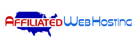 Affiliated Web Hosting logo